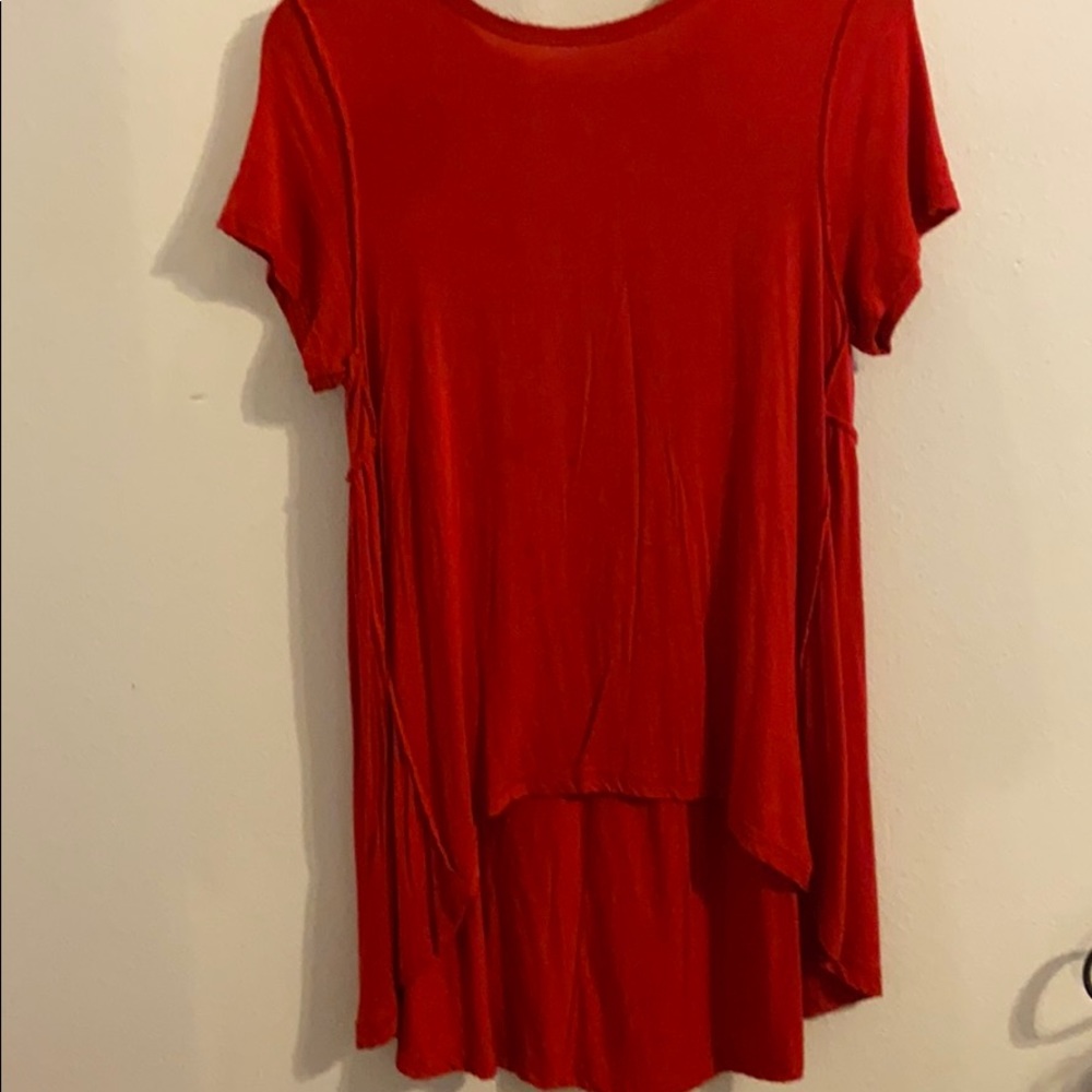 Red Top